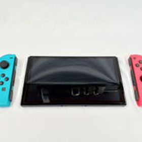 SWITCH 有機EL HEG-S-KAAAA NINTENDO
