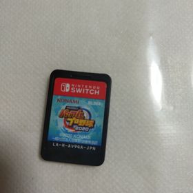 コナミ(KONAMI)のeBASEBALLパワフルプロ野球2020(家庭用ゲームソフト)