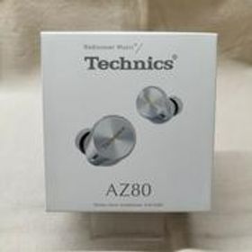 ワイヤレスステレオインサイドホン EAH-AZ80 TECHNICS
