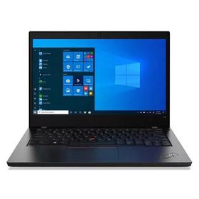 極美品 Lenovo ThinkPad L14 Gen 2 14インチノートパソコン Corei5 1145G7/8GB/高速SSD256GB WEBカメラ Win11Pro MSoffice2021 WIFI/Bluetooth