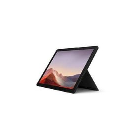 Microsoft Surface Pro 7 12.3in Touchscreen i7-1065G7 16GB RAM 512GB SSD Black