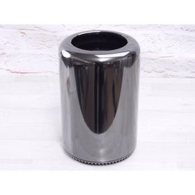 月次セール 中古 Bランク Apple MacPro MD878J/A(Late2013) Intel Xeon E5 1650v2(6コア)3.5Ghz メモリ16GB SSD256GB D500×2
