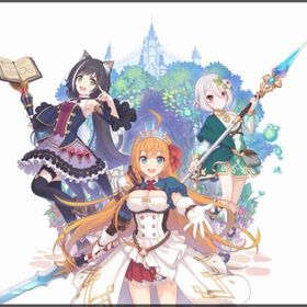 プリコネリセマラ代行 | プリンセスコネクト(プリコネR)の代行、RMTの販売・買取一覧