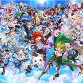 白猫リセマラ代行 | 白猫プロジェクトの代行、RMTの販売・買取一覧