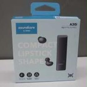 ノイズキャンセリングイヤホン Soundcore A30i ANKER