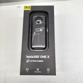 360度カメラ ONE X INSTA360