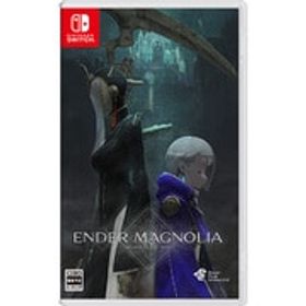 Binary Haze Interactive ENDER MAGNOLIA： Bloom in the Mist [Nintendo Switchソフト]
