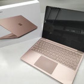 ノートパソコン SURFACE LAPTOP GO2 2013 MICROSOFT