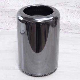 月次セール 【中古】Bランク Apple MacPro MD878J/A(Late2013) Intel Xeon E5 1650v2(6コア)3.5Ghz メモリ16GB SSD256GB D500×2