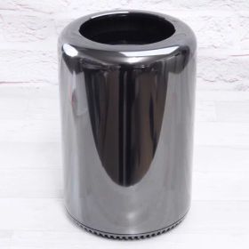 月次セール 【中古】Bランク Apple MacPro MD878J/A(Late2013) Intel Xeon E5 1650v2(6コア)3.5Ghz メモリ16GB SSD256GB D500×2
