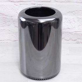 月次セール 【中古】Bランク Apple MacPro MD878J/A(Late2013) Intel Xeon E5 1650v2(6コア)3.5Ghz メモリ16GB SSD256GB D500×2