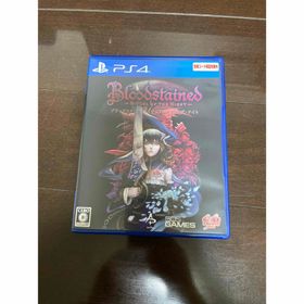 Bloodstained: Ritual of the Night（ブラッドステ(家庭用ゲームソフト)