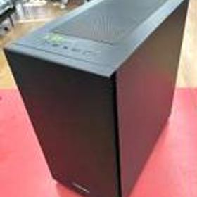 RTX4070搭載 パソコン THIRDWAVE