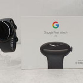 GOOGLE PIXEL WATCH LTE GA04308 GOOGLE