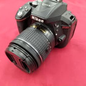 デジタル一眼レフ D5300 NIKON