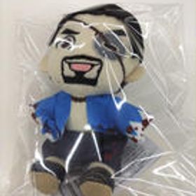 龍が如く 維新!極 沖田総司 モアプラスぬいぐるみ セガ