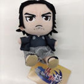 龍が如く 維新! 極 坂本龍馬 モアプラスぬいぐるみ セガ