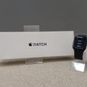 APPLE WATCH SE MR9X3J/A APPLE