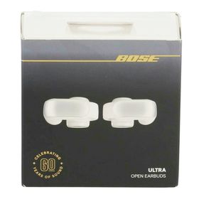 BOSE ボーズ/ワイヤレスイヤホン/Ultra Open Earbuds 60周年エディション/881046-0040/085473Z41922597AE/Sランク/09【中古】(ヘッドフォン/イヤフォン)
