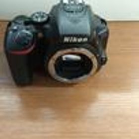 デジタル一眼レンズキット D5600 NIKON