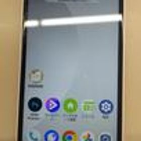 ARROWS WE FCG01 FUJITSU/AU