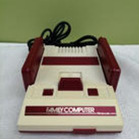 クラシックミニ ファミリーコンピューター CLV-101 NINTENDO