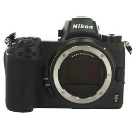 Nikon ニコン/ミラーレス一眼/Z6 ボディ/2020255/Bランク/04【中古】(ミラーレス一眼)