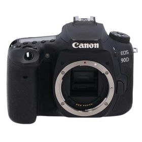 Canon キャノン/デジタル一眼/EOS 90D ボディ/151053000104/Bランク/09【中古】(デジタル一眼)