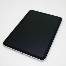 アイパッド(iPad)のiPad mini 第6世代 Wi-Fi 256GB スターライト M000(タブレット)