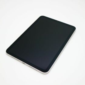 アイパッド(iPad)のiPad mini 第6世代 Wi-Fi 256GB スターライト M000(タブレット)