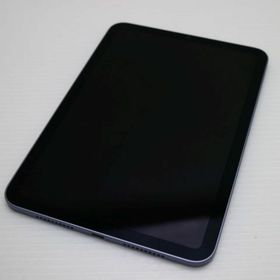 アイパッド(iPad)のiPad mini 第6世代 Wi-Fi 256GB パープル M000(タブレット)