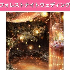 GREE ガルショ フォレストナイトウェディング | ガルショのアカウントデータ、RMTの販売・買取一覧