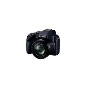パナソニック DC-FZ85D-K コンパクトデジタルカメラ LUMIX ブラック