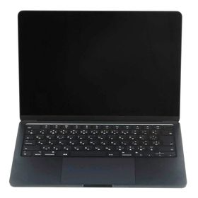 Apple アップル/MacBook Air（M2，2022）/MLY33J/A/RRJWT2NNHT/Bランク/70【中古】(ノートPC)