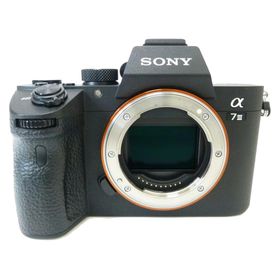 SONY ソニー/α7IIIボディ/ILCE-7M3/3062629/Bランク/88【中古】(デジタル一眼)