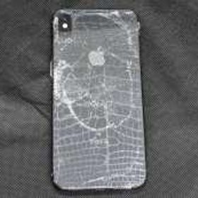 【ジャンク】IPHONE XS MAX MT6U2J/A APPLE/KDDI