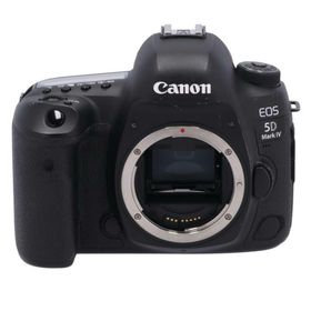 Canon キャノン/デジタル一眼/EOS 5D MARK IV ボディ/301057000307/Bランク/05【中古】(デジタル一眼)