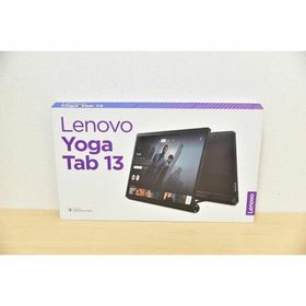 Lenovo Yoga Tab 13 新品¥57,000 中古¥32,980 | 新品・中古の