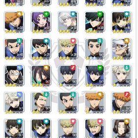 ブルーロックPWC