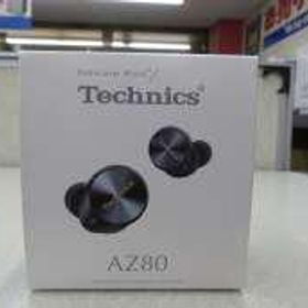Bluetoothヘッドホン EAH-AZ80 TECHNICS