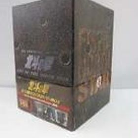 北斗の拳 ２５周年記念 HDリマスター DVD BOX 北斗の拳 25周年記念 HDリマスター エイベックス