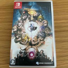 スパイクチュンソフト(Spike Chunsoft)の超探偵事件簿 レインコード 中古(家庭用ゲームソフト)