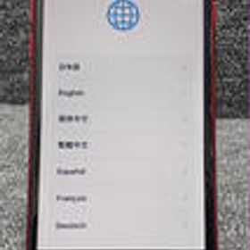 IPHONE SE2 MXD22J/A APPLE/AU