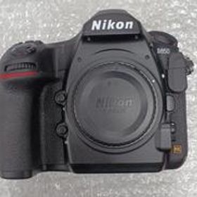 デジタル一眼レフ D850 NIKON