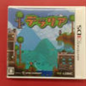 テラリア テラリア スパイク・チュンソフト