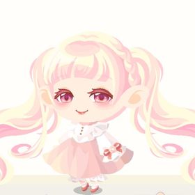 【期間限定お値下げ】いちごムースツイン＆リップ＆チーク | ポケコロのアイテム、RMTの販売・買取一覧