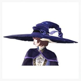 マトーヤの帽子 アイテムコード | FF14の装備、RMTの販売・買取一覧