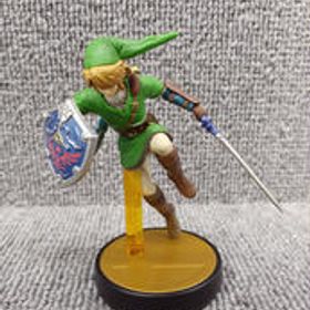 AMIIBO リンク( 大乱闘スマブラザシリーズ) NINTENDO