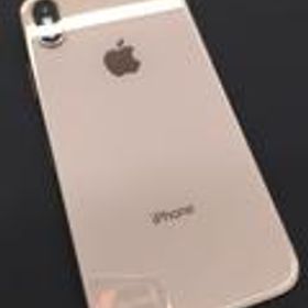 SOFTBANK IPHONEXS MTE22J/A APPLE