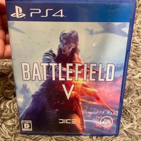 バトルフィールドV(家庭用ゲームソフト)